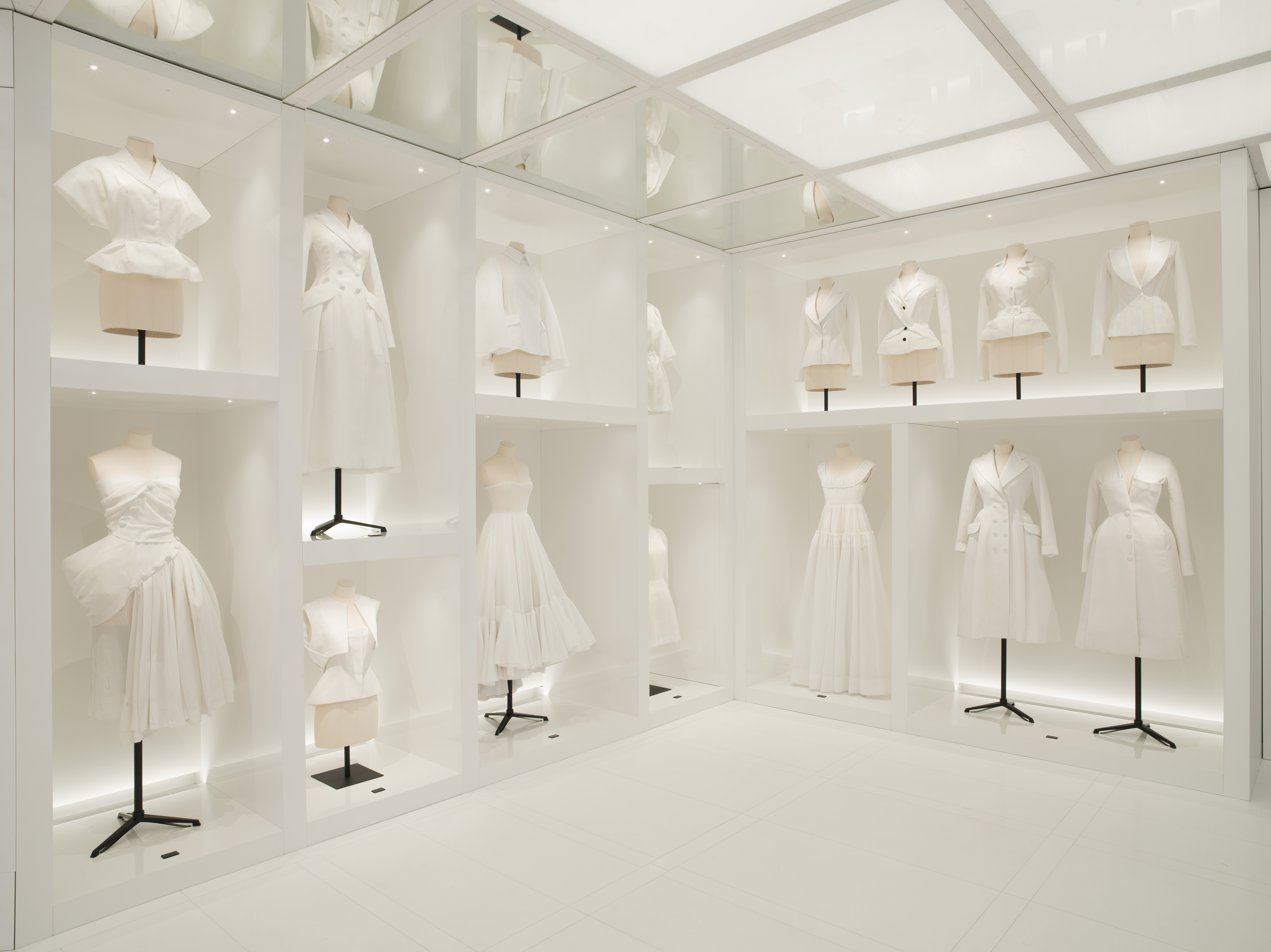 La Galerie Dior Review