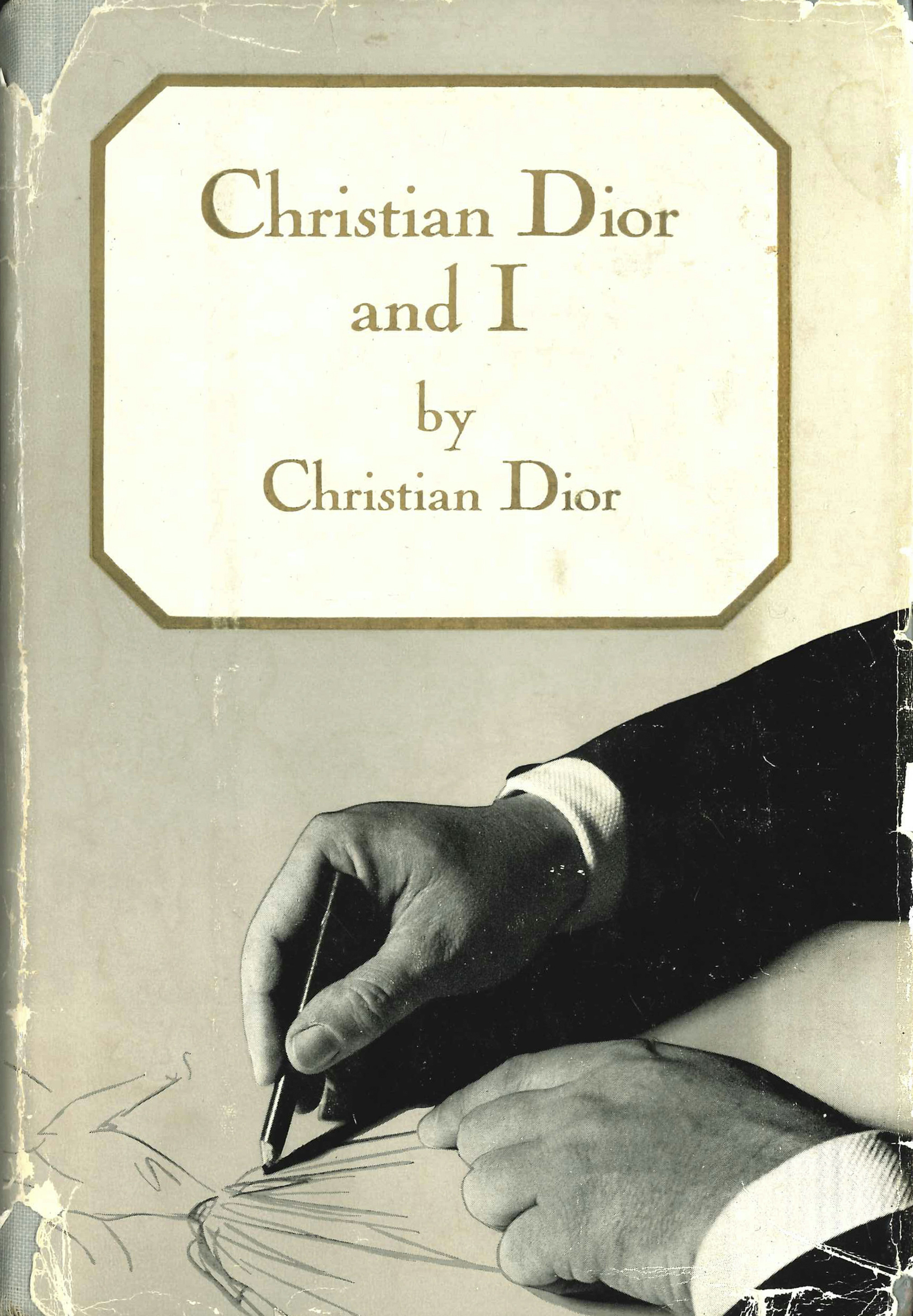 Christian Dior and I 1