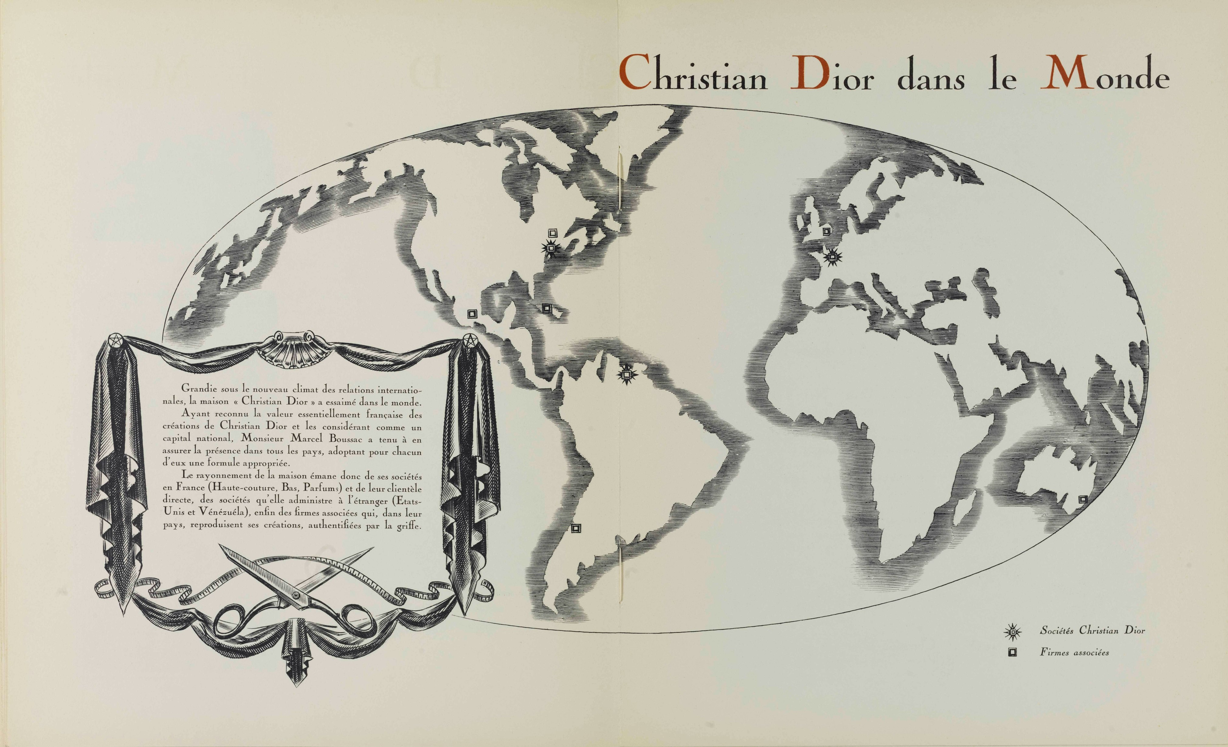 Christian Dior dans le Monde opt