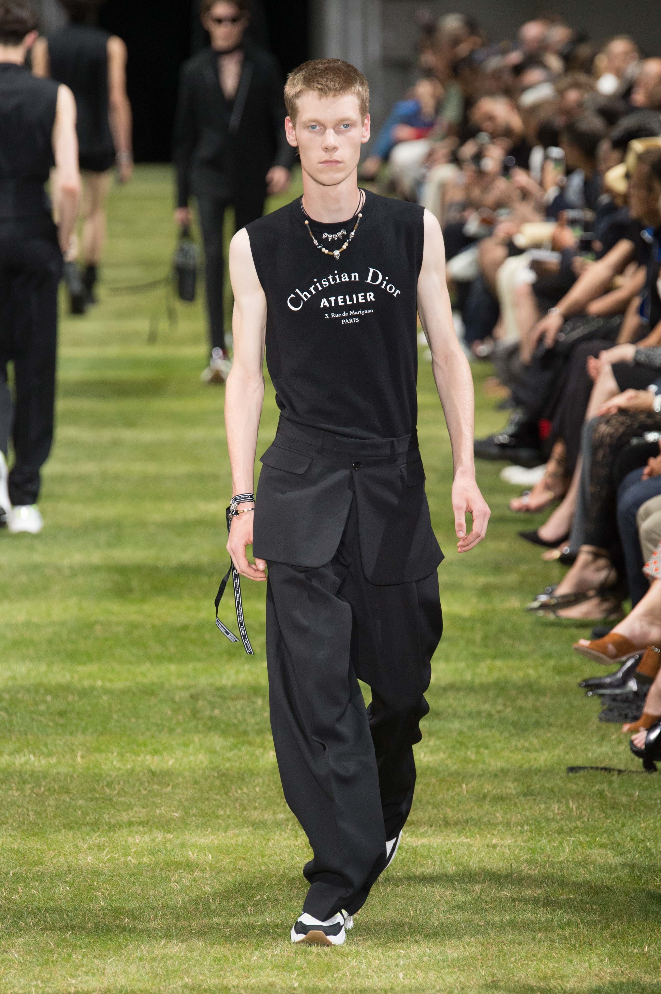 La Galerie Dior