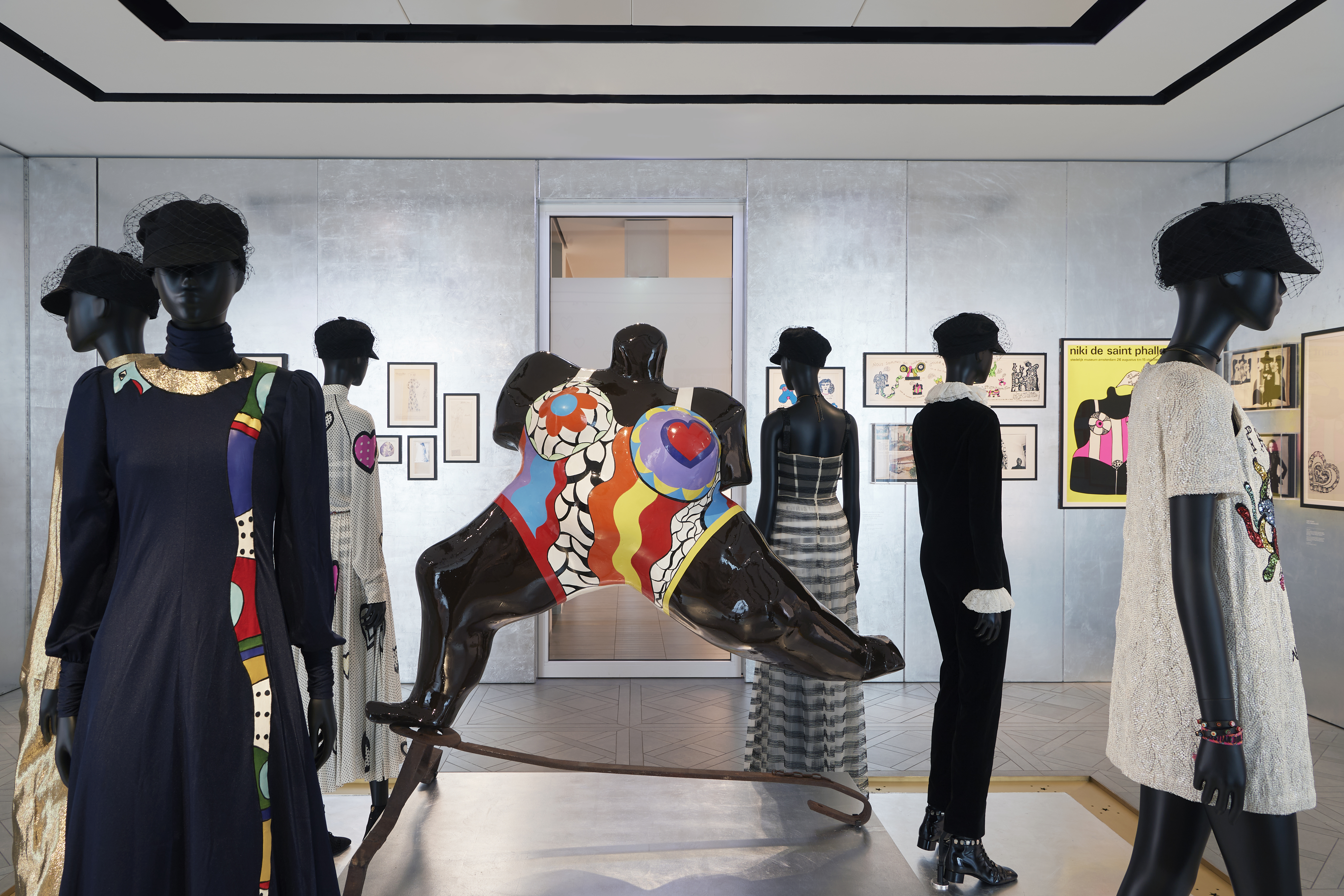Museu Christian Dior celebra 30 anos da marca - pporto.pt