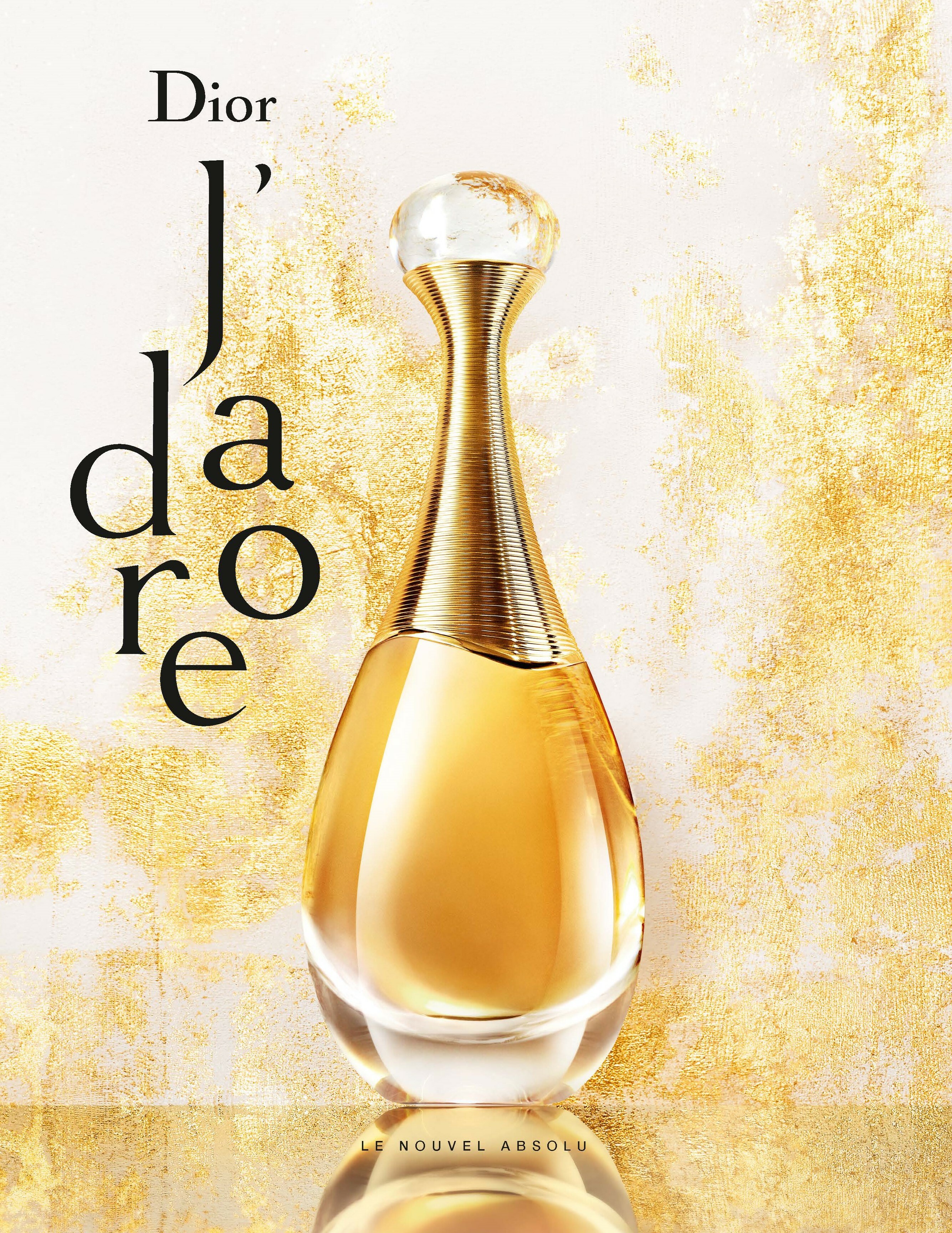 ジャドール」1999年 | La Galerie Dior