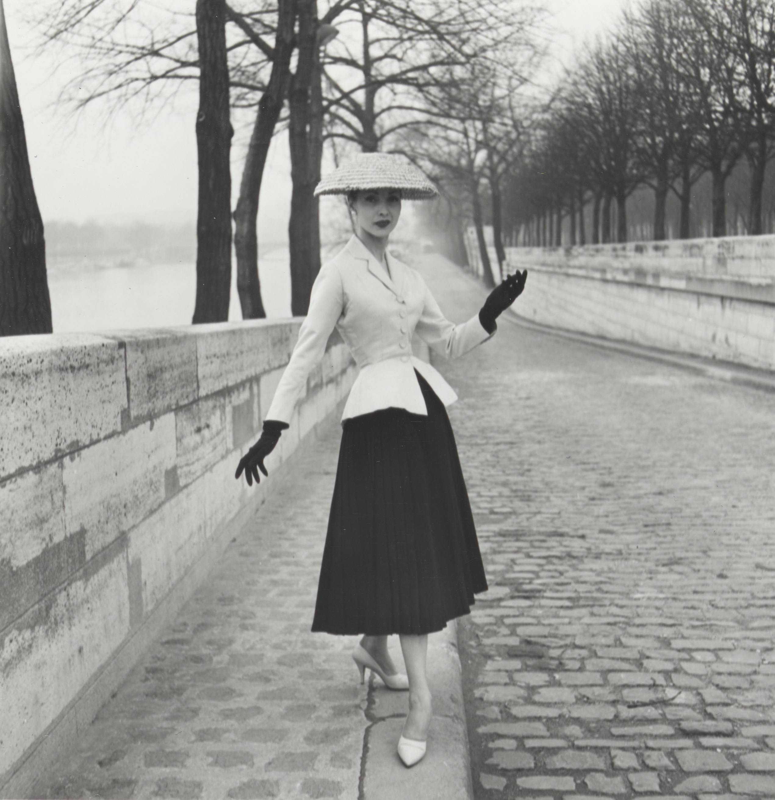 Christian Dior: In Memory of the New Look - France Today