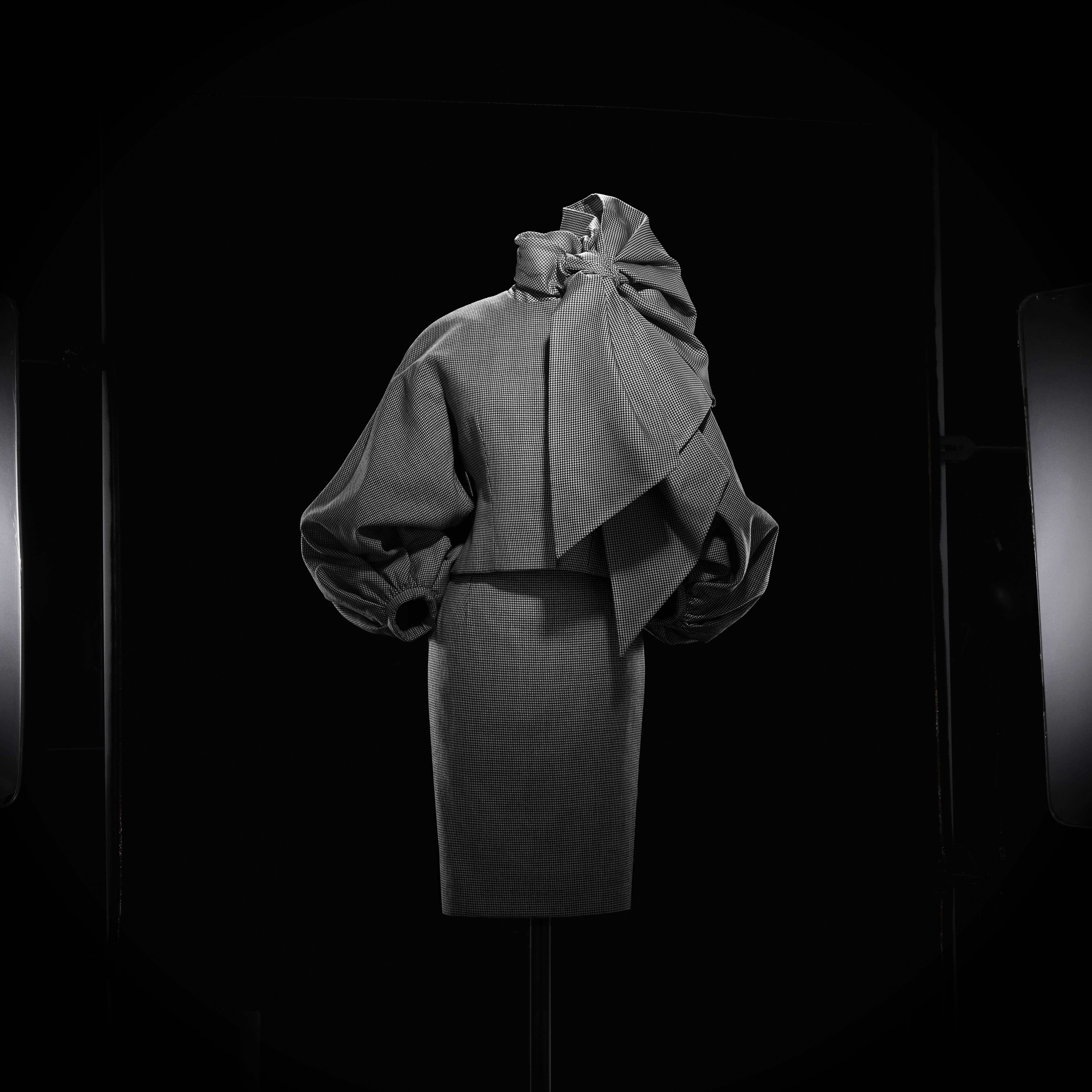 Arbitre, Haute Couture Fall-Winter 1989 | La Galerie Dior